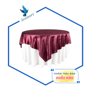 Khăn trải bàn Nhà hàng - Khách sạn